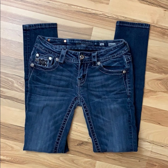 Miss Me Denim - Miss Me Jeans